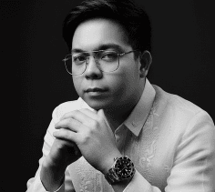 Mark Miravalles